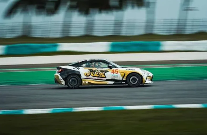 JQK Malaysia