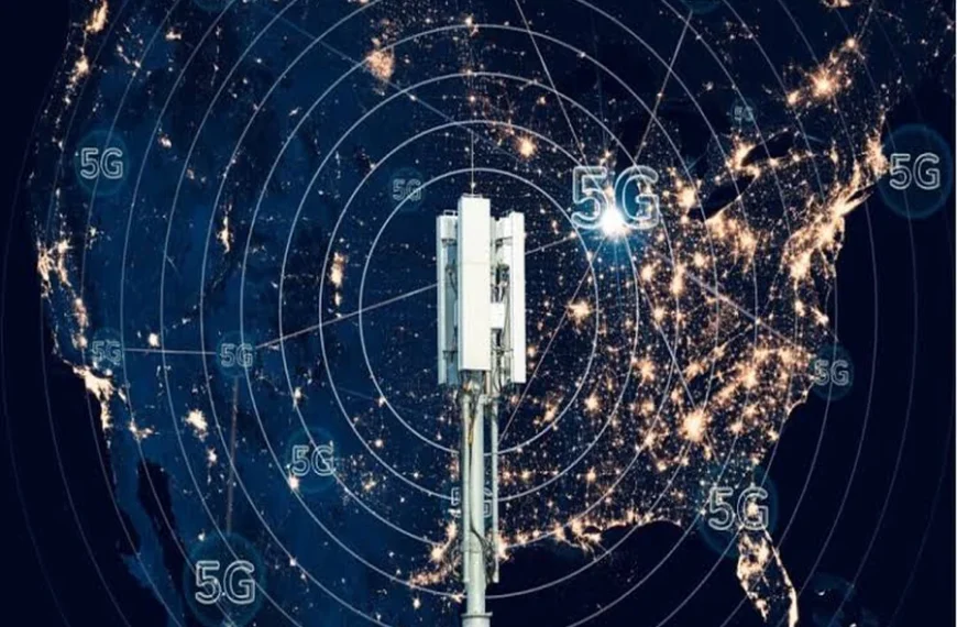 LTE