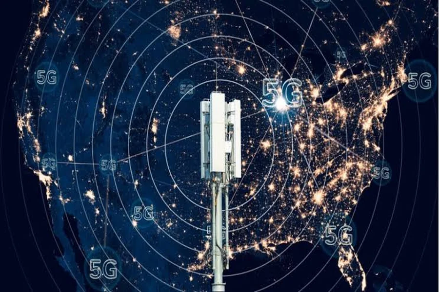 LTE