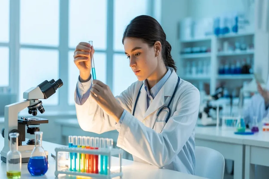 Biotechnology