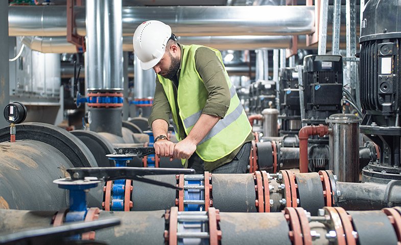 Reliable Mechanical Contracting for Your Property