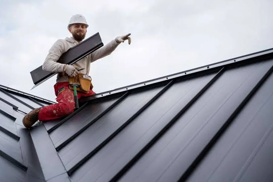 Roofing Materials
