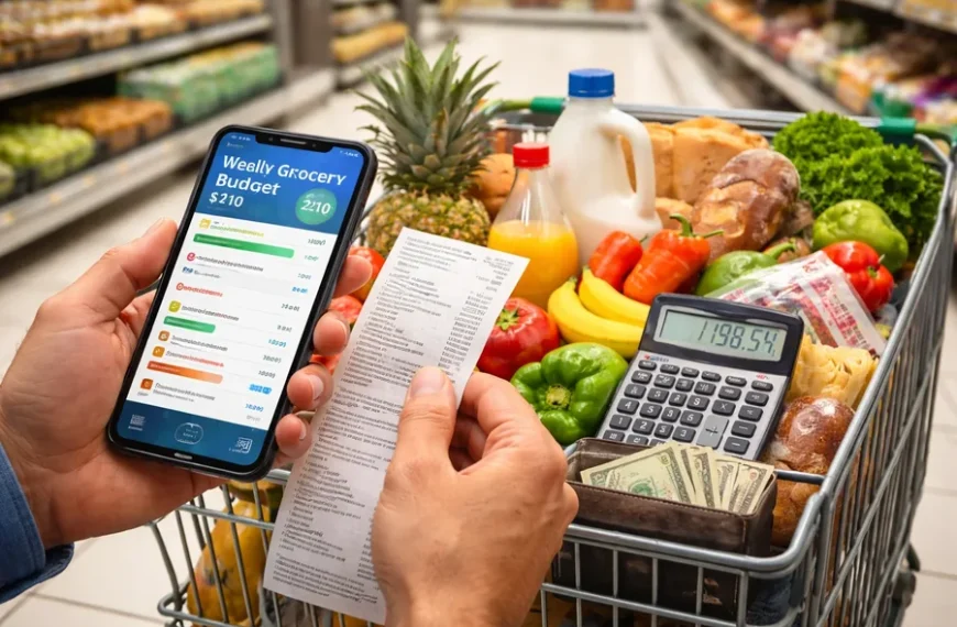 Grocery