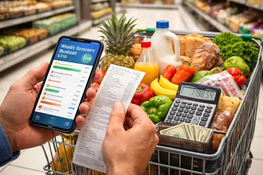 Grocery
