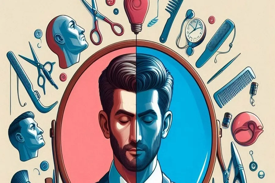 Why Personal Grooming Matters More in an Increasingly Visual World