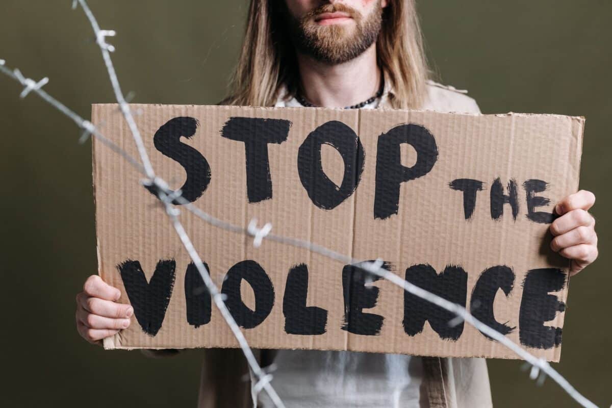 Denver Domestic Violence Attorneys: When to Get&hellip;