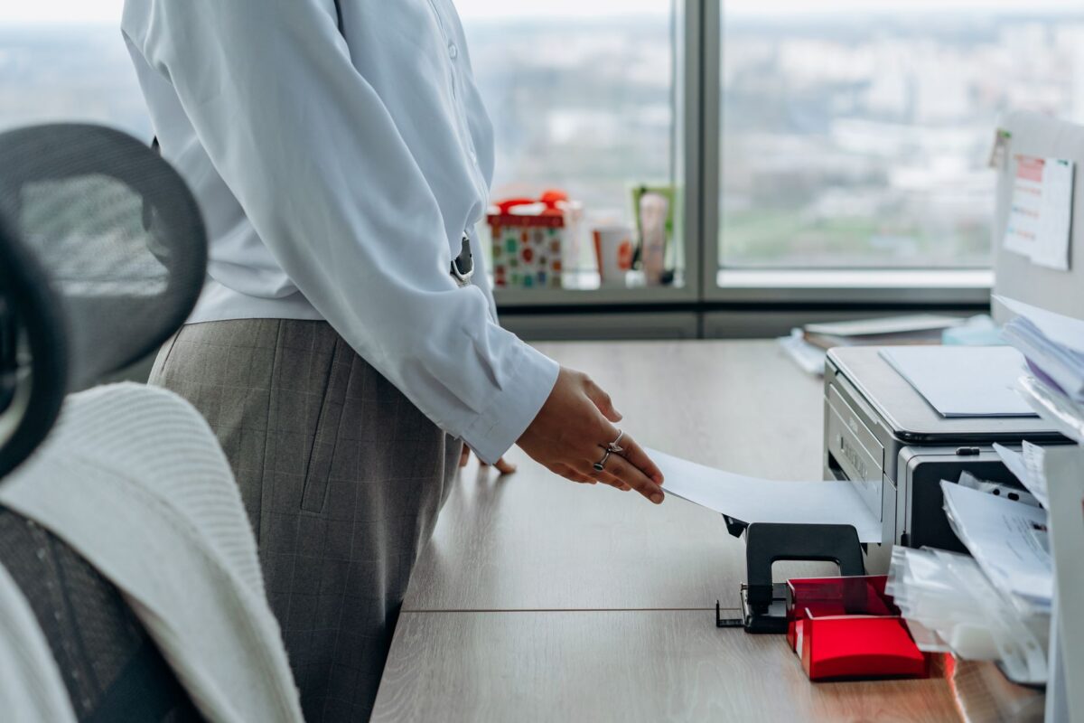 How to Choose the Right Business Printers&hellip;