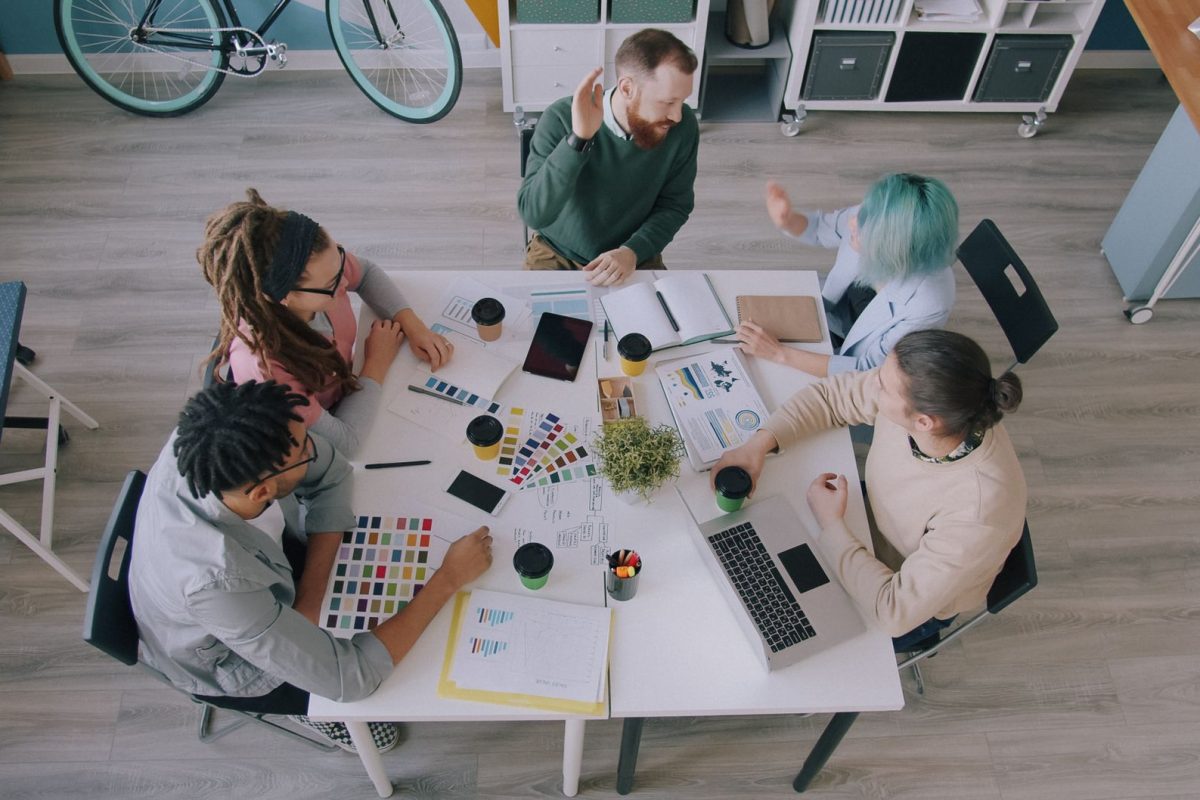 How to Choose the Right Creative Agency&hellip;
