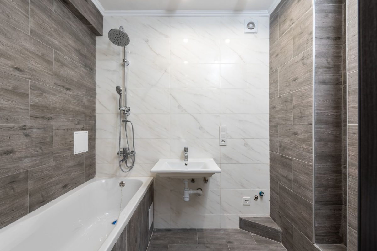 Why Your Bathtub Drains Slower Every Year&hellip;