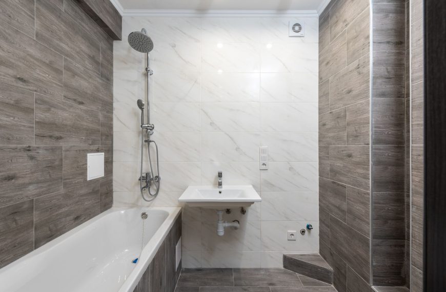 Why Your Bathtub Drains Slower Every Year — and the Overlooked Part That’s Usually to Blame