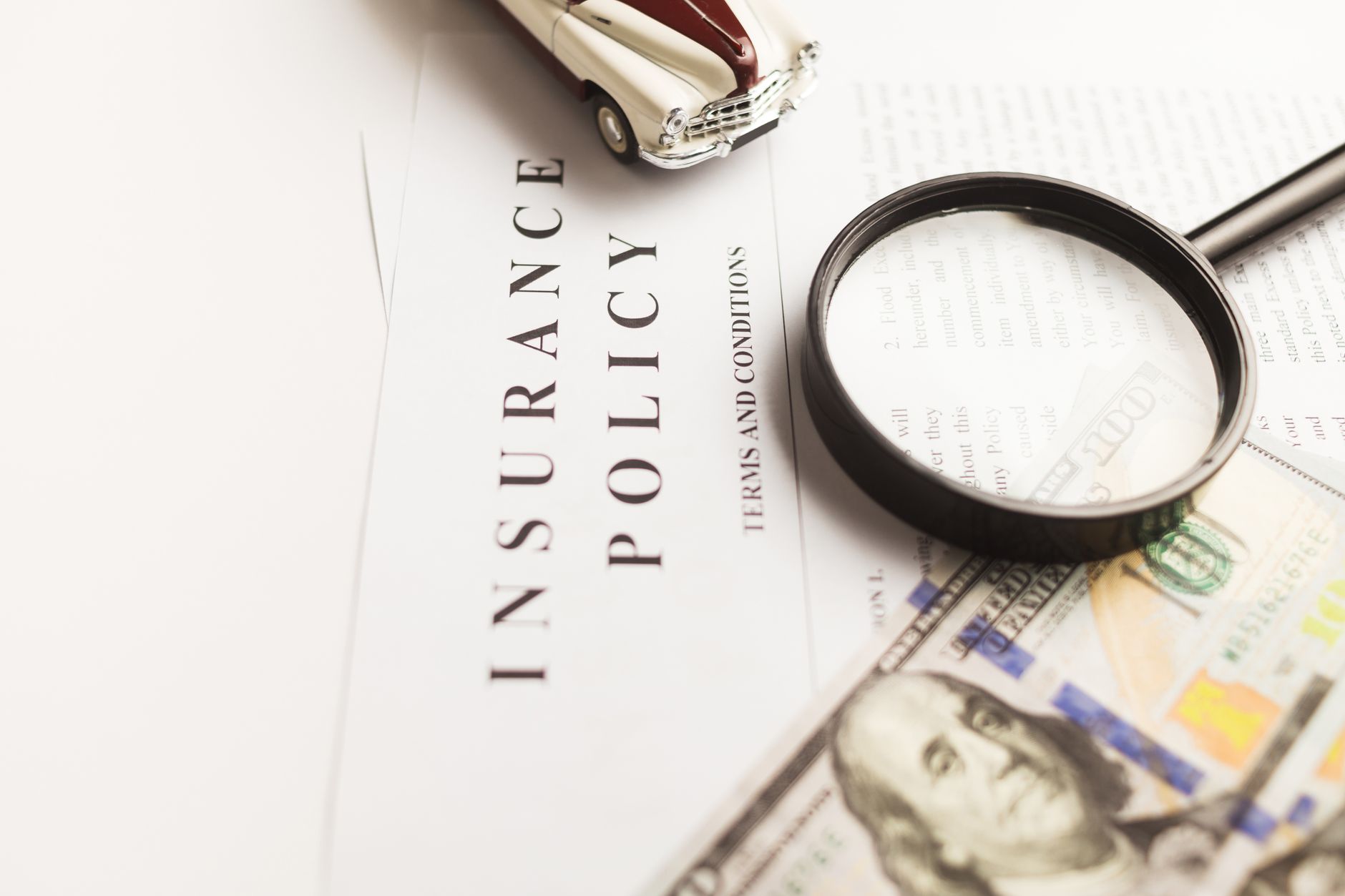 How Long Does It Actually Take to Get Paid on an Insurance Claim?