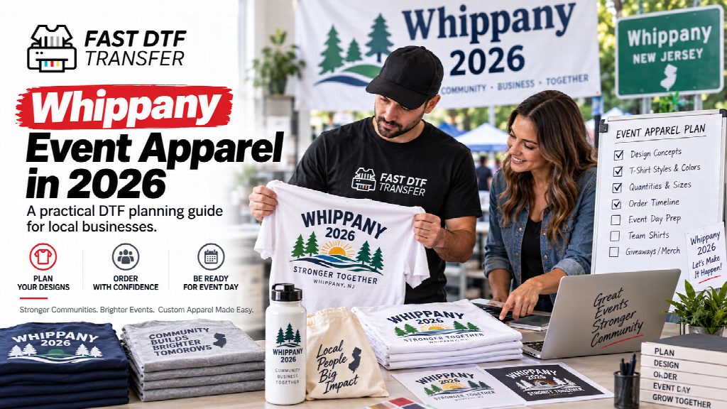 2026 DTF Planning Guide for Local Businesses