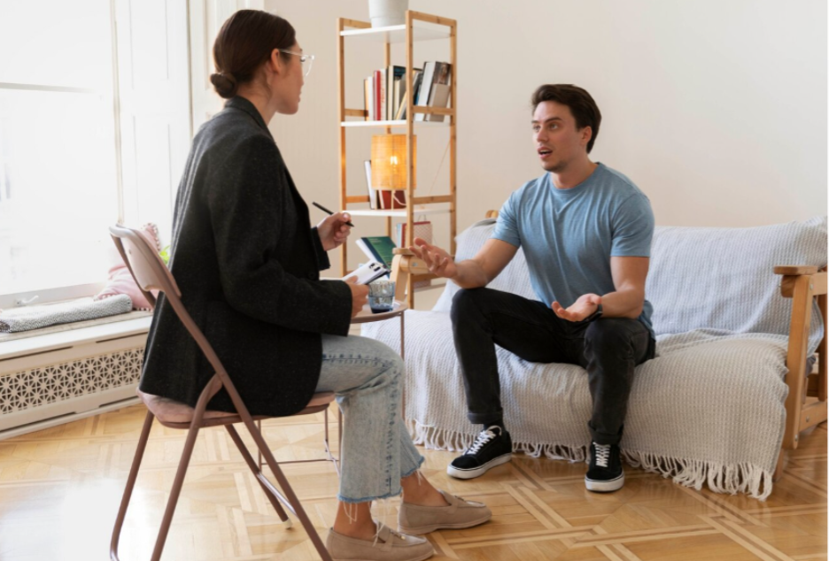 5 Benefits Of Dialectical Behavioral Therapy Techniques For Managing Stress 