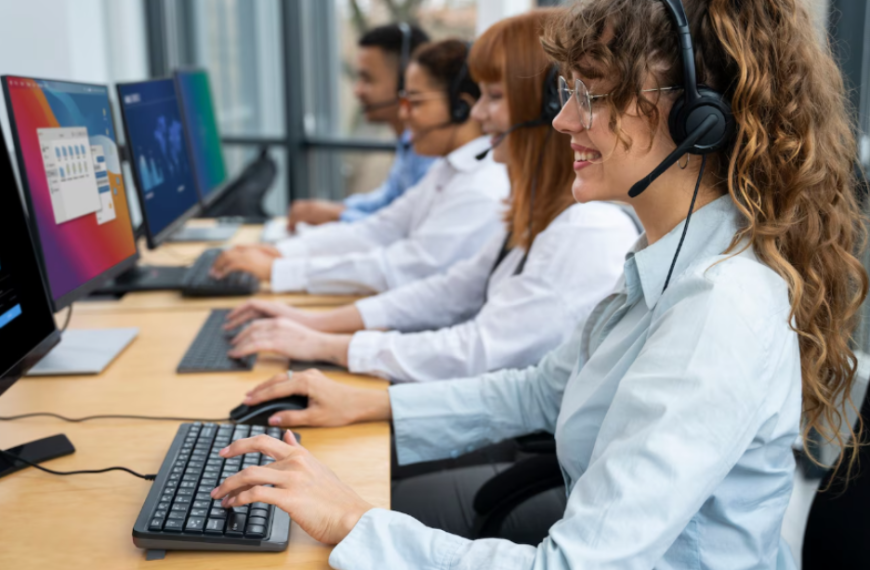 How Do Outbound Call Center Solutions Streamline&hellip;