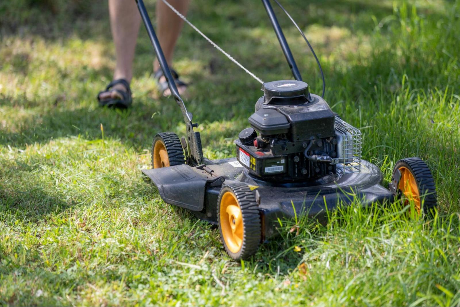 Making Lawn Care Easier for a More Relaxed Lifestyle