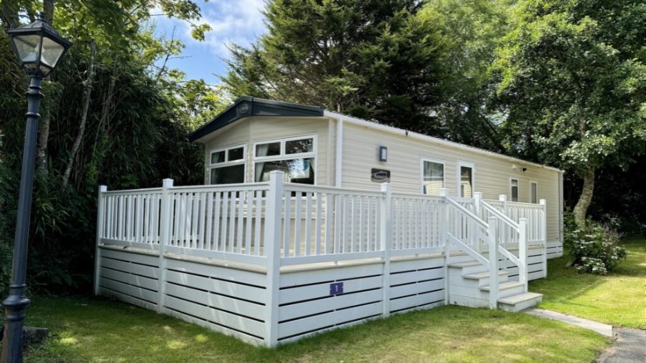 What Costs Should You Consider When Buying Private Static Caravans For Sale?