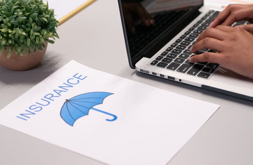 Business Insurance