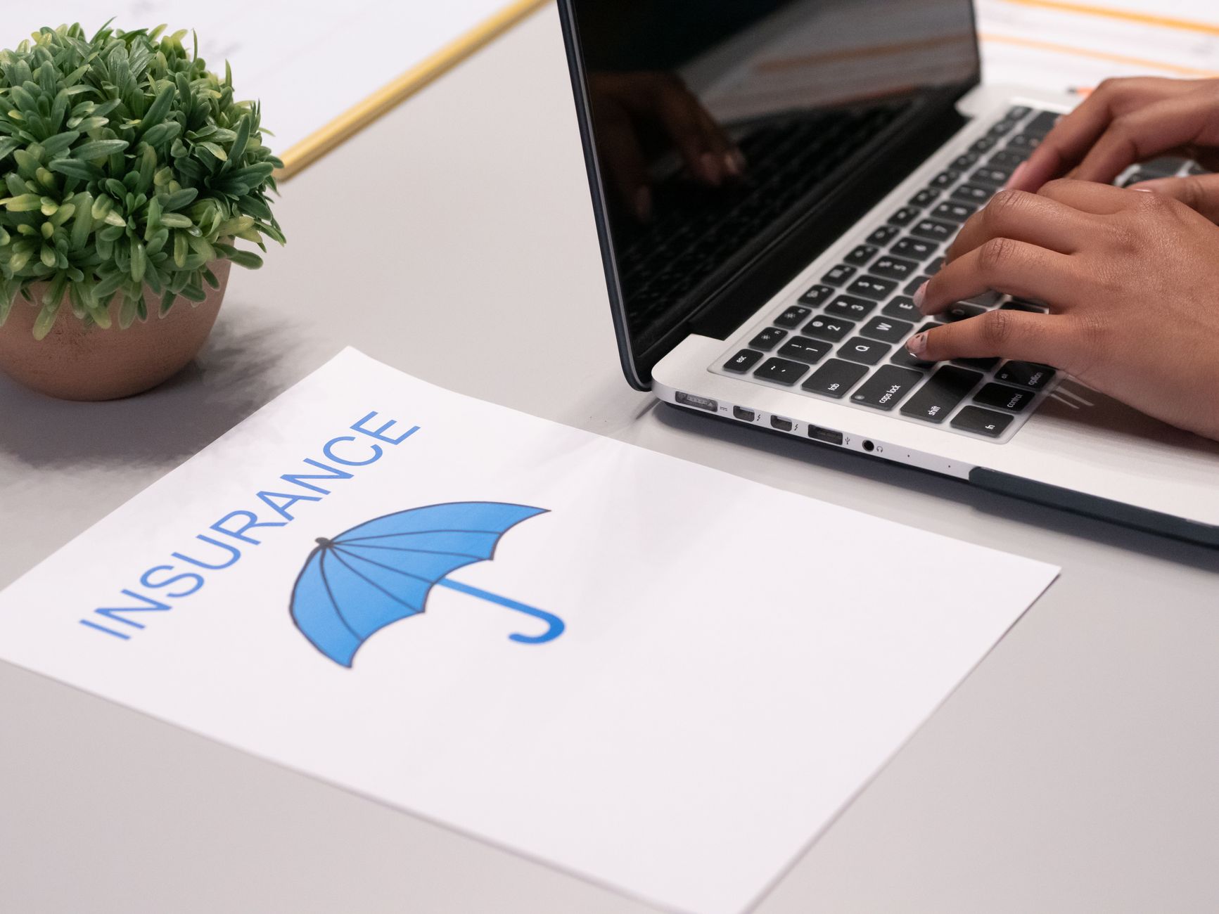 Why Finding a Trusted Business Insurance Provider Matters So Much