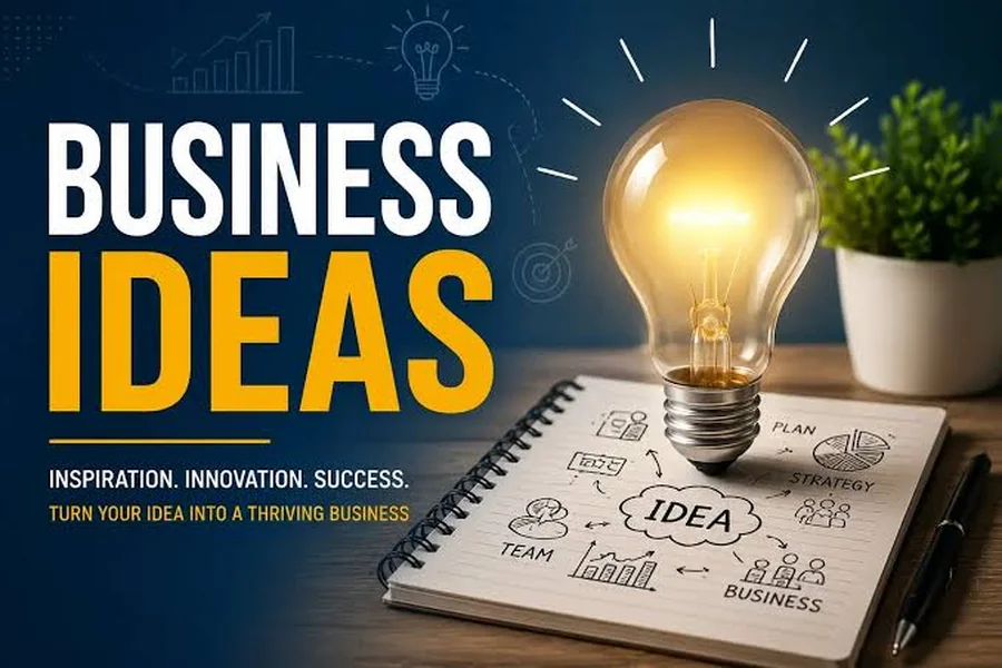 Small Businesses