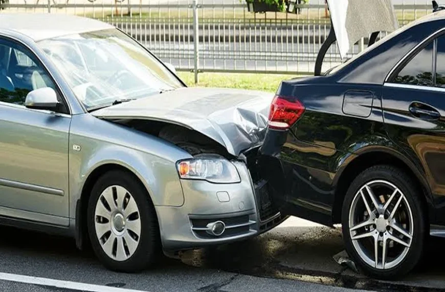 Accident
