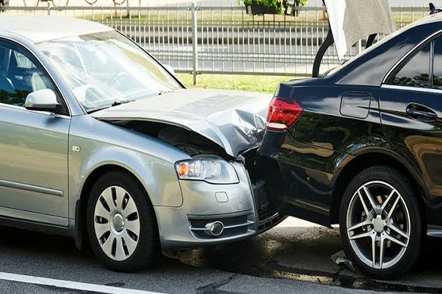 Accident