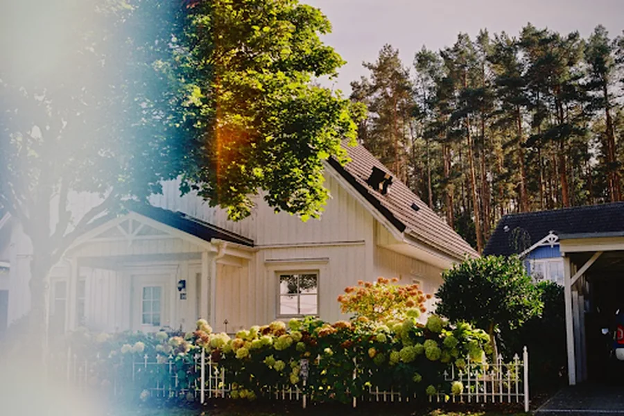 Home Adjustments