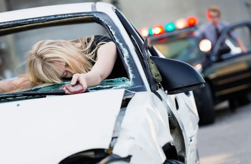Accident