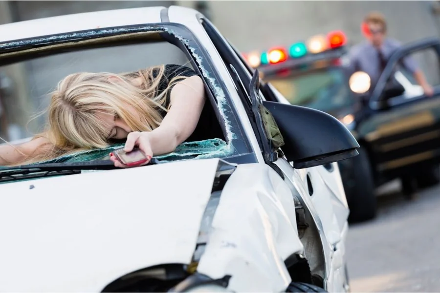 Accident