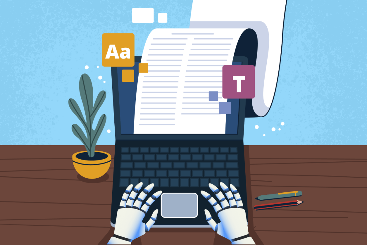 AI Website Builders