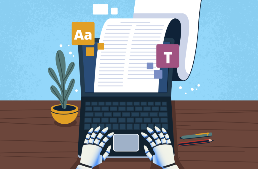 AI Website Builders