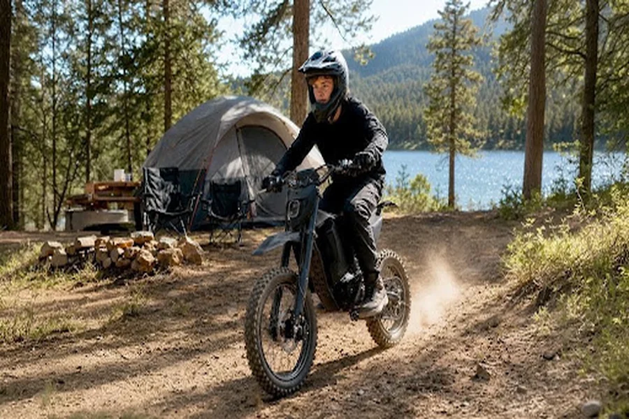 Off-Road