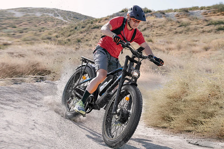 Off-Road