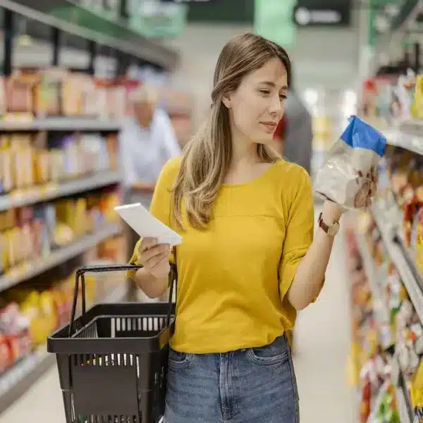 Shopping