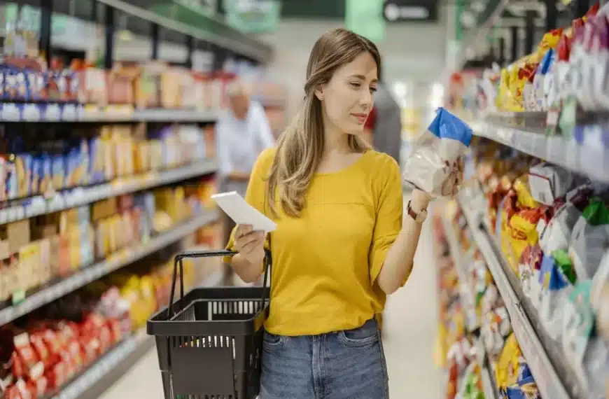 Shopping