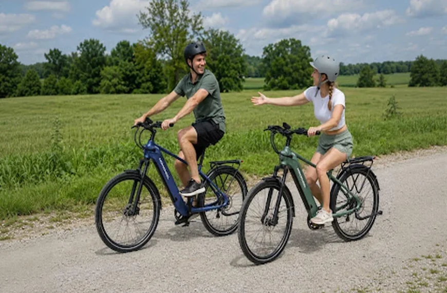 E-Bike