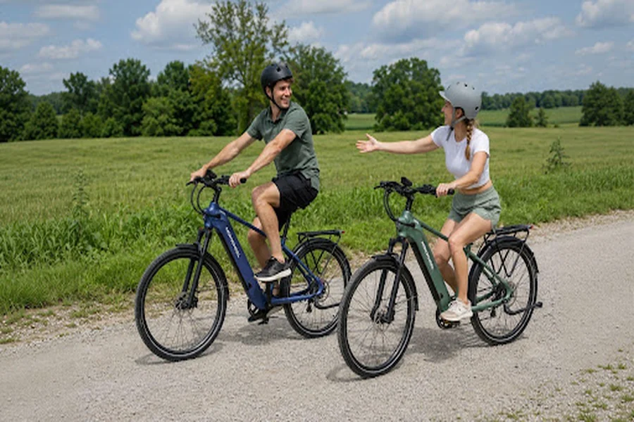 E-Bike