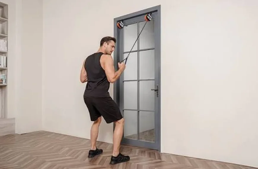Door