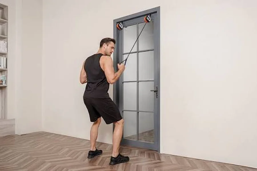 Door