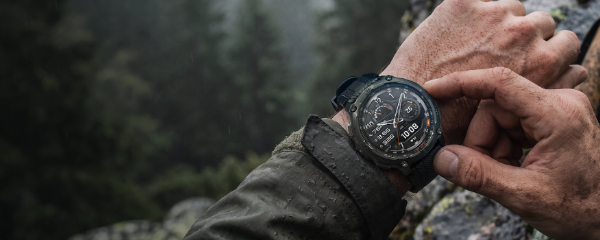 KOSPET Rugged Smartwatches for Workdays, Workouts&hellip;