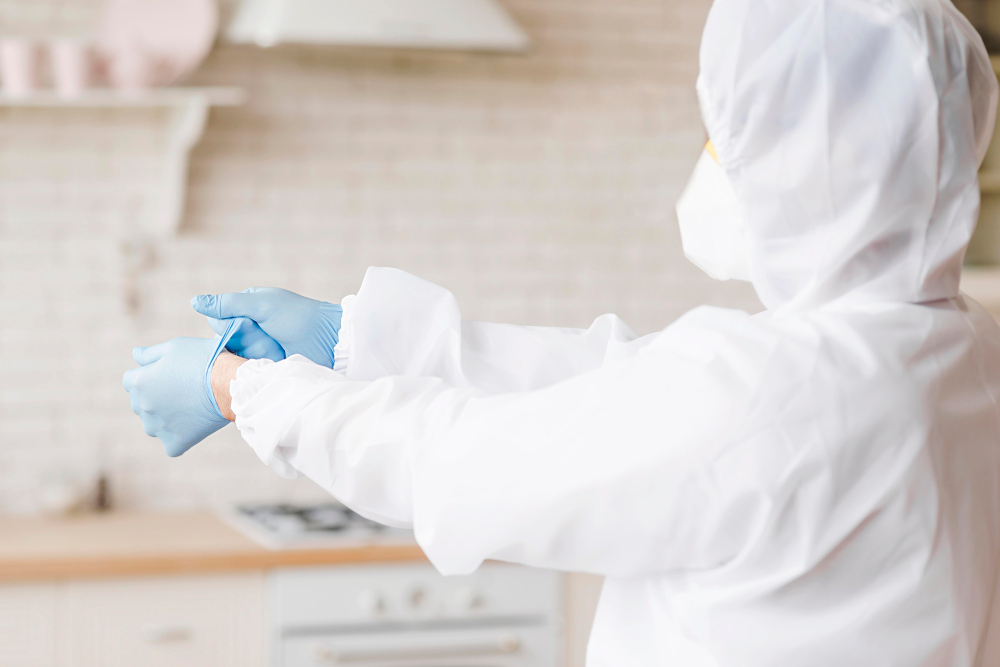 Meth Testing Is Rising Among Tauranga Buyers: What Decontamination Cleaning Involves