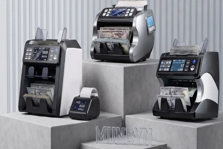 Money Counter for Business: How to Improve Cash Handling and Accuracy