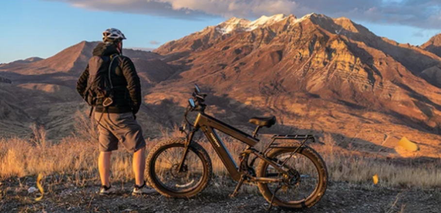 Range Anxiety on Two Wheels: What to Know Before Choosing a Long-Range E-Bike
