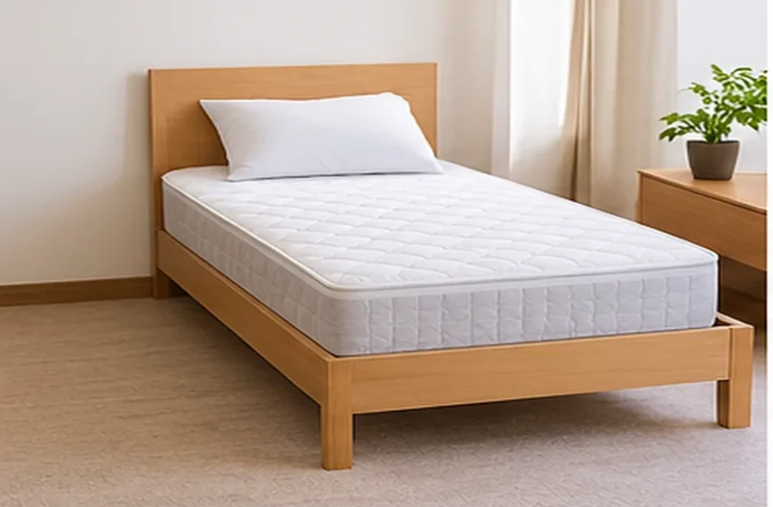Mattress