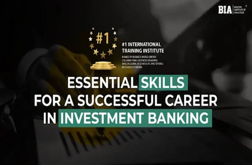 Investment