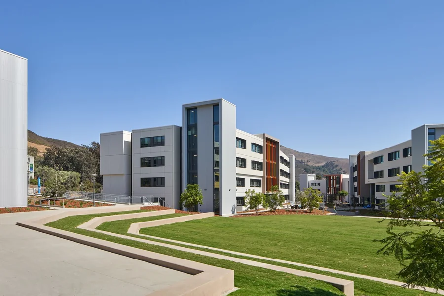 The 7 Best Cal Poly Student Apartments in 2026, Compared
