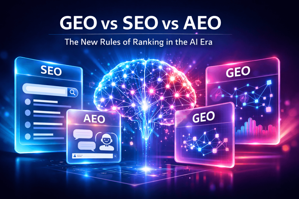 SEO Agencies