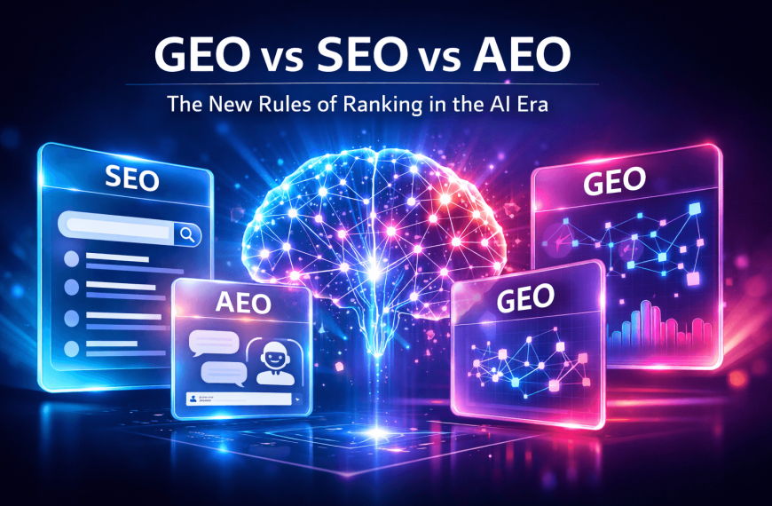 SEO Agencies