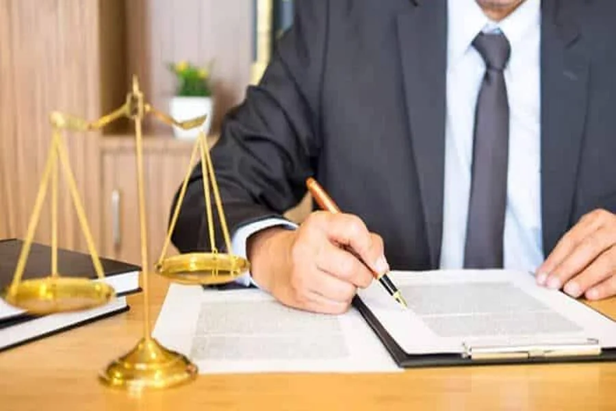 Top 5 Employment Lawyers in Los Angeles (2026 Guide)