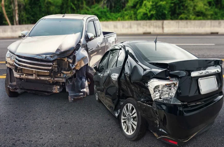 Accident