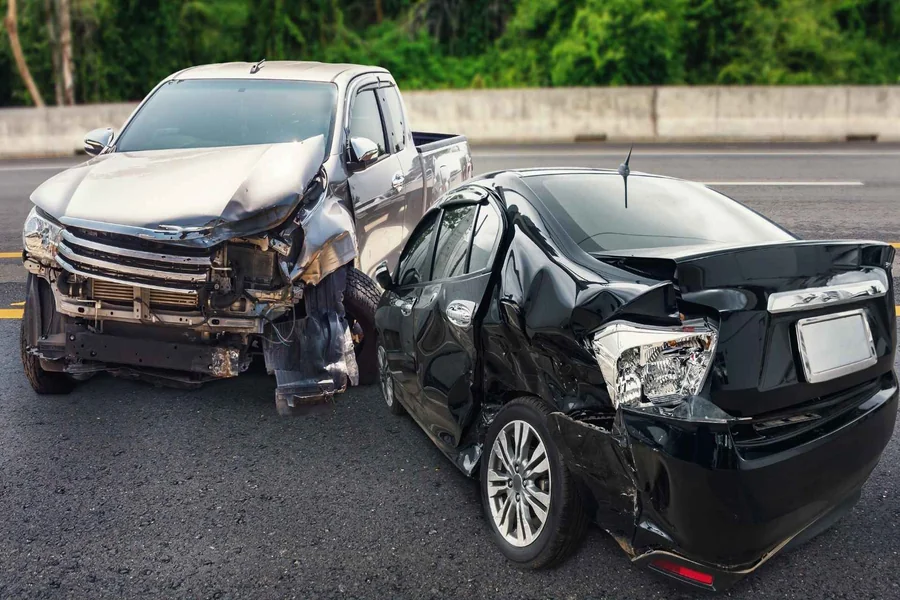Accident